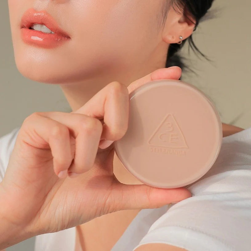 STYLE NANDA 3CE Glow Cushion