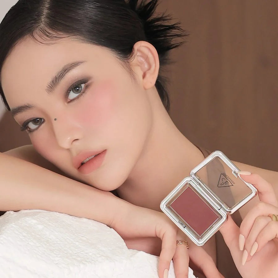 STYLE NANDA 3CE New Take Face Blusher