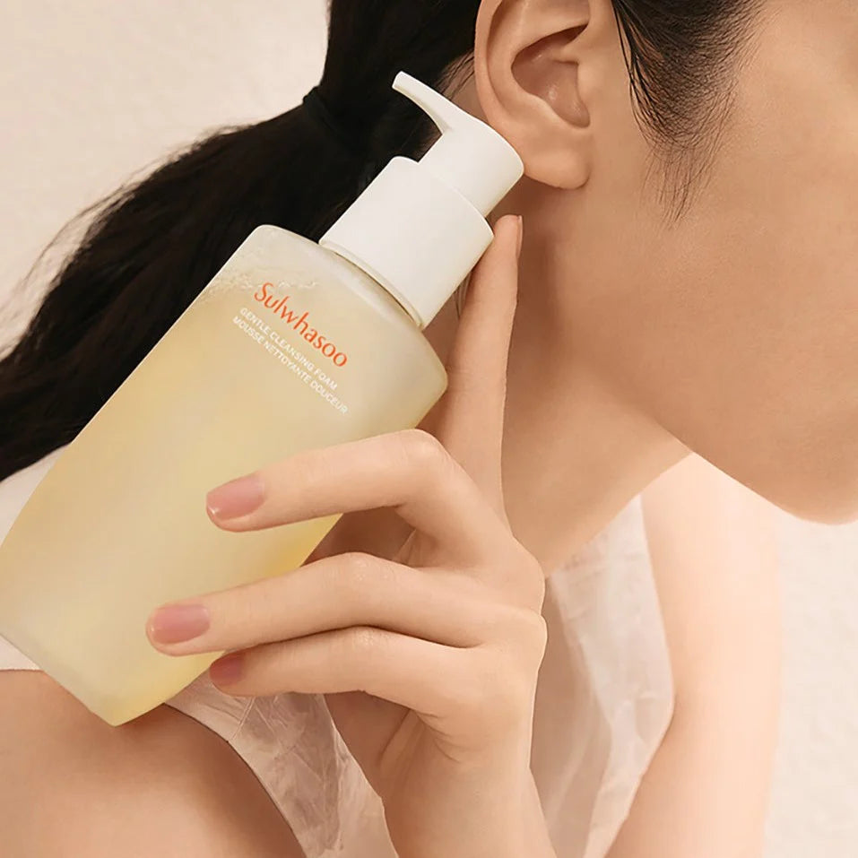 SULWHASOO Gentle Cleansing Foam 200ml