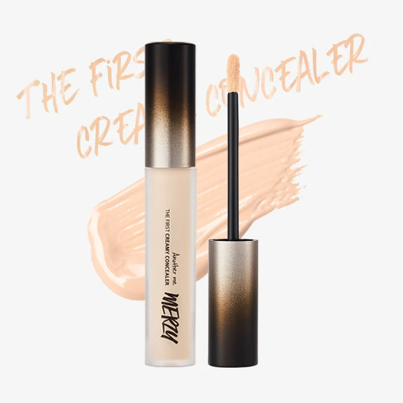 MERZY The First Creamy Concealer