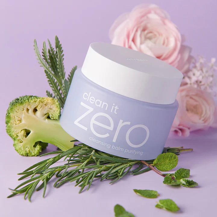 BANILA CO Clean It Zero Cleansing Balm Purifying 100ml