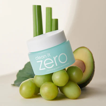 BANILA CO Clean It Zero Cleansing Balm Revitalizing 100ml