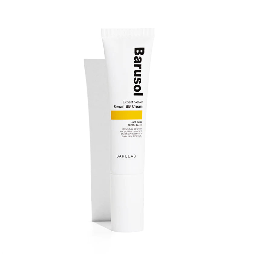 BARULAB Serum BB Cream 30ml