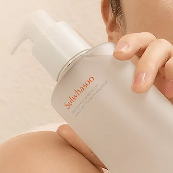 SULWHASOO Gentle Cleansing Oil 200ml