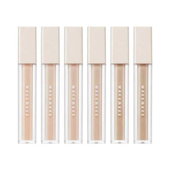 WAKEMAKE Defining Cover Concealer