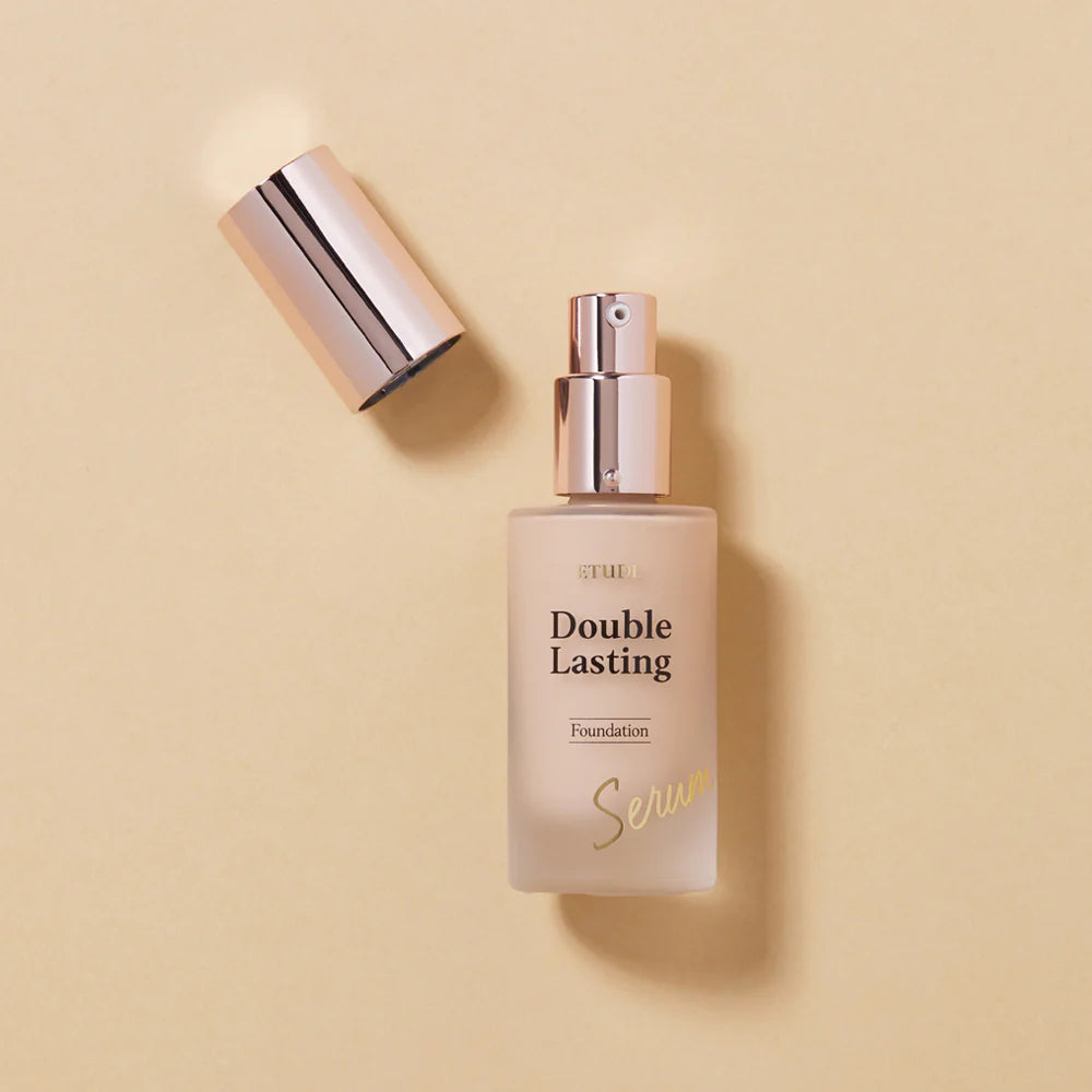 ETUDE Double Lasting Serum Skin Foundation 30g