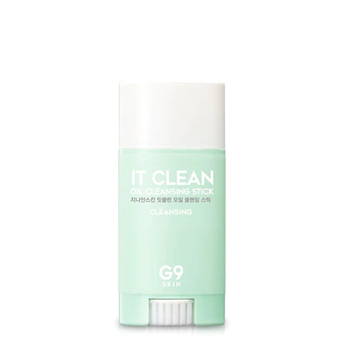 G9SKIN It Clean Oil Cleansing Stick