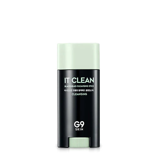 G9SKIN It Clean Blackhead Cleansing Stick