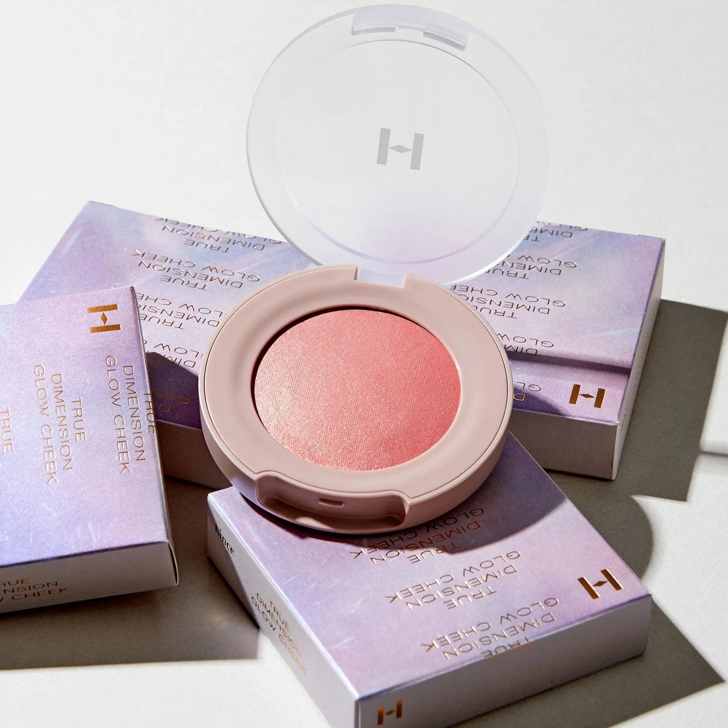 HINCE True Dimension Glow Cheek