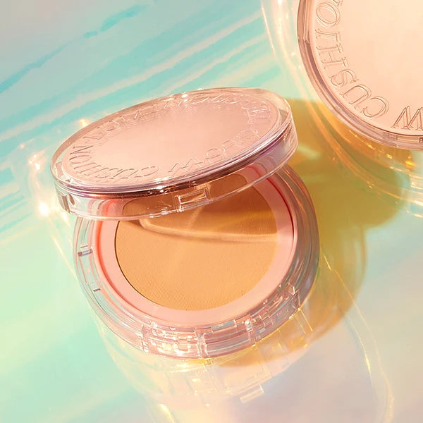 TONY MOLY Luminous Gel Glow Cushion SPF40 PA++