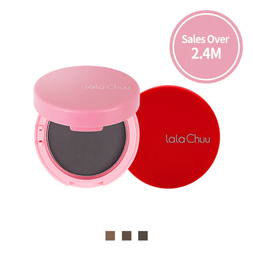 LALA CHUU Hair Cushion Mini