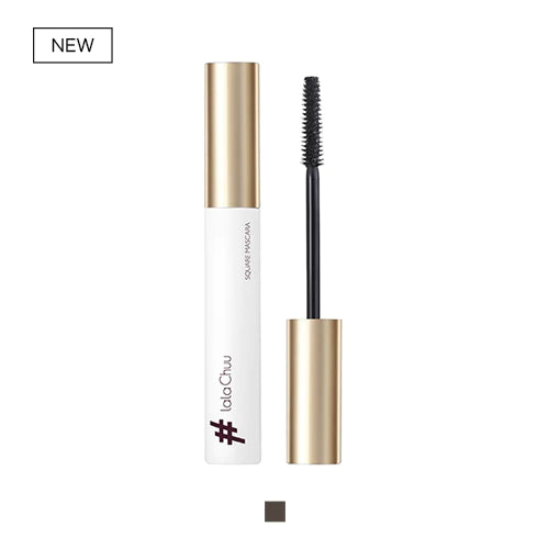 LALA CHUU Square Mascara