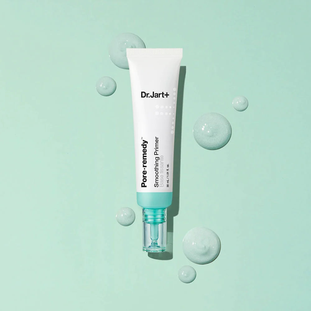 DR. JART+ Pore Remedy Soothing Primer