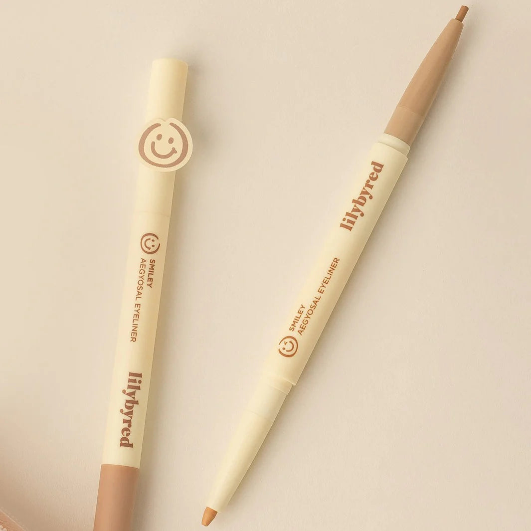 LILYBYRED Smiley Aegyosal Eyeliner
