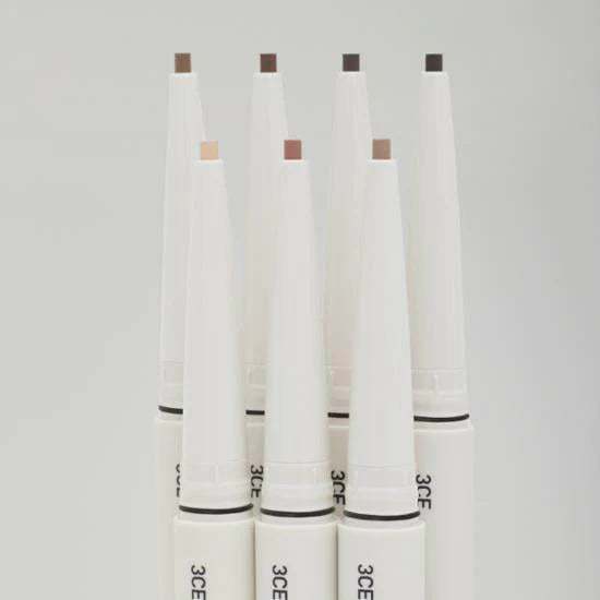 STYLE NANDA 3CE Soft Mute Pencil Liner